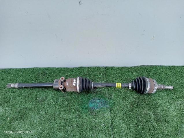 374525 OPEL Правая полуось купить в Сумы