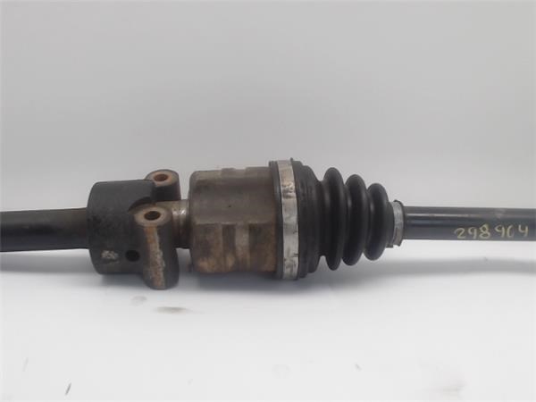 374525 Правая полуось купить Чернигов