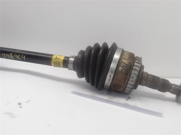 374525 Правая полуось купить Ирпень