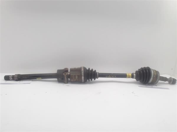 OPEL 374525 Полуось (привод) передняя правая в наличии Черкассы