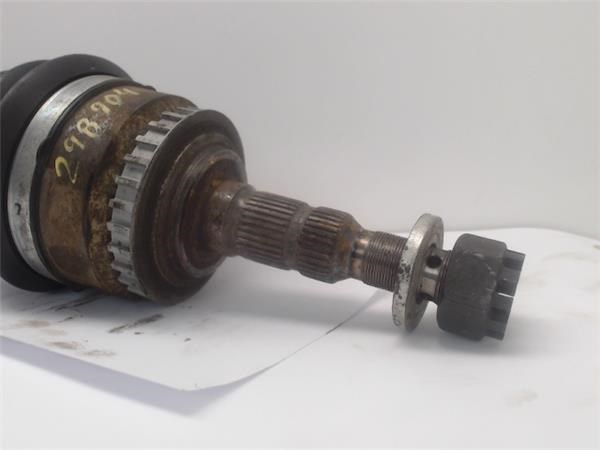 374525 OPEL Правая полуось купить в Тернополь