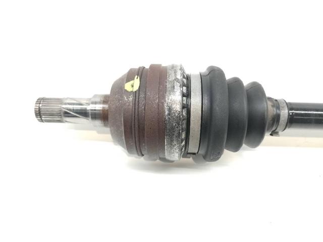 OPEL 374543 Полуось (привод) передняя левая в наличии Кривой Рог