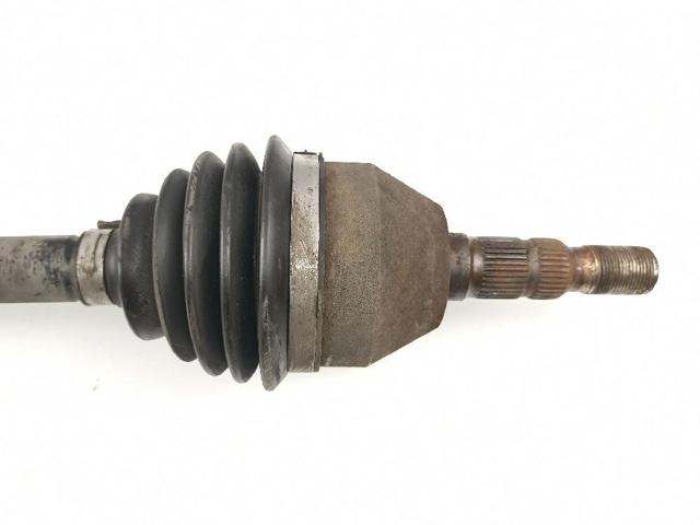 OPEL 374544 Правая полуось в наличии Полтава