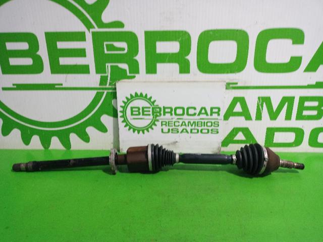 374552 OPEL Правая полуось купить в Винница