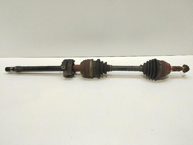 OPEL 374552 Правая полуось в наличии Каменское