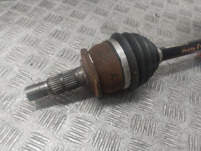 374556 Левая полуось купить Сумы