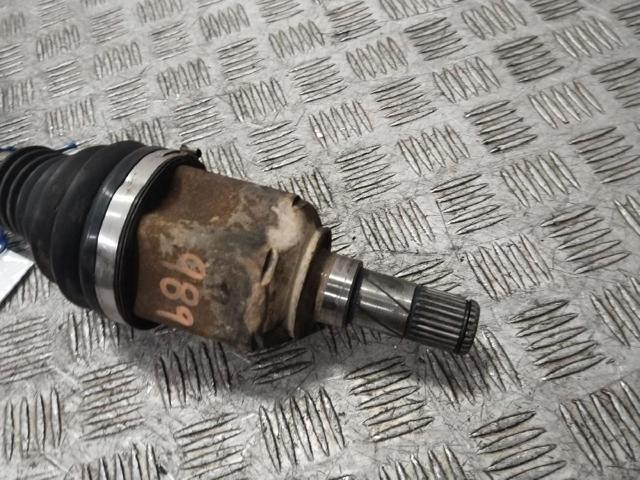 OPEL 374569 Левая полуось в наличии Кривой Рог
