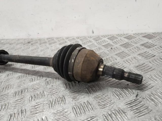 OPEL 374591 Правая полуось в наличии Ужгород