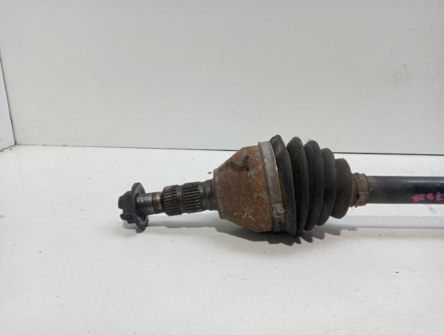 OPEL 374626 Полуось (привод) передняя правая в наличии Чернигов