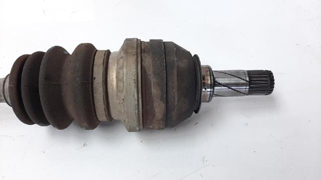 OPEL 374639 Правая полуось в наличии Кривой Рог