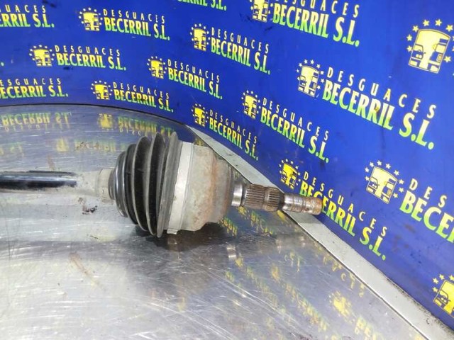 374639 OPEL Полуось (привод) передняя правая купить в Павлоград