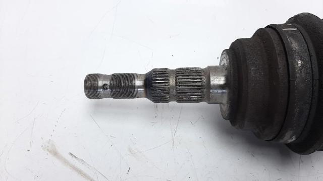 374639 OPEL Правая полуось купить в Запорожье