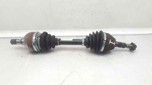 OPEL 374641 Полуось (привод) передняя левая в наличии Украина