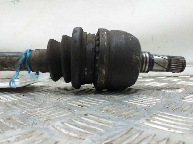 374641 OPEL Левая полуось купить в Тернополь