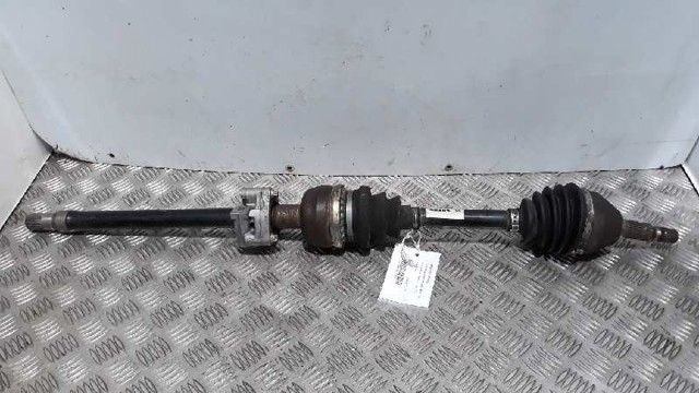 OPEL 374642 Полуось (привод) передняя правая в наличии Полтава