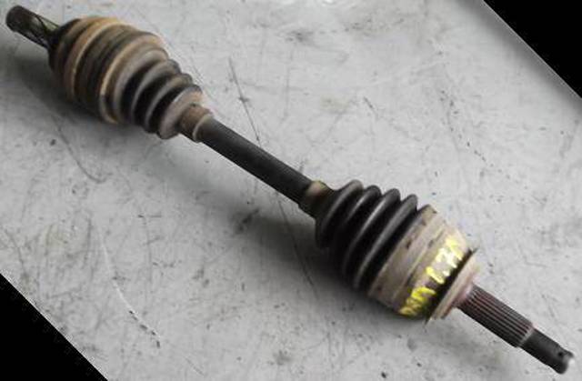 OPEL 374741 Полуось (привод) передняя левая в наличии Черкассы