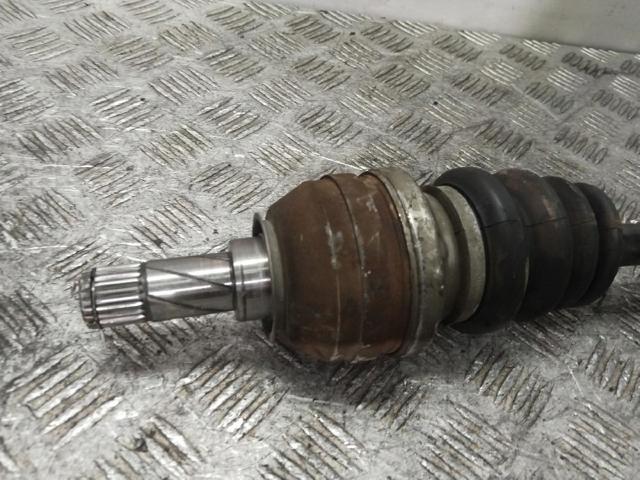 374769 OPEL Правая полуось купить в Полтава