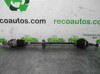 Semieixo (acionador) dianteiro direito 374769 OPEL