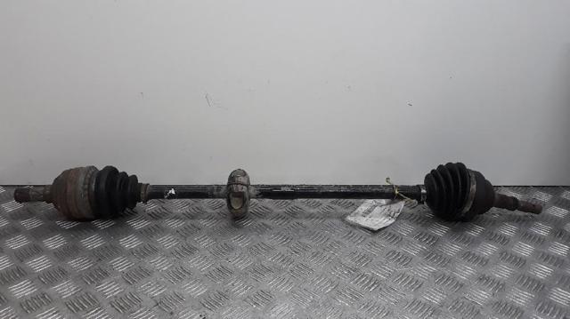 374771 OPEL Правая полуось купить в Львов