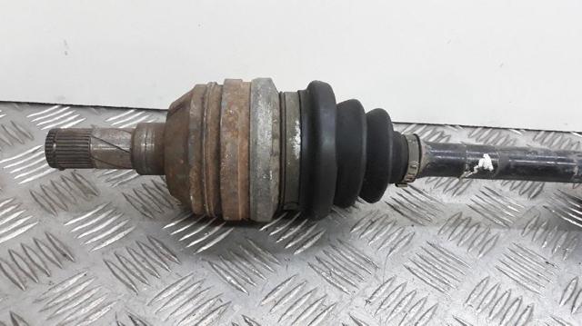 OPEL 374771 Правая полуось в наличии Полтава
