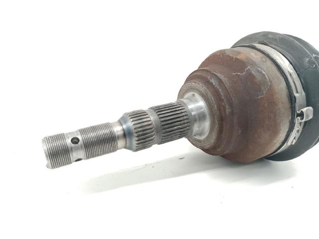 OPEL 374771 Правая полуось в наличии Николаев