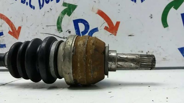 374775 OPEL Левая полуось купить в Винница