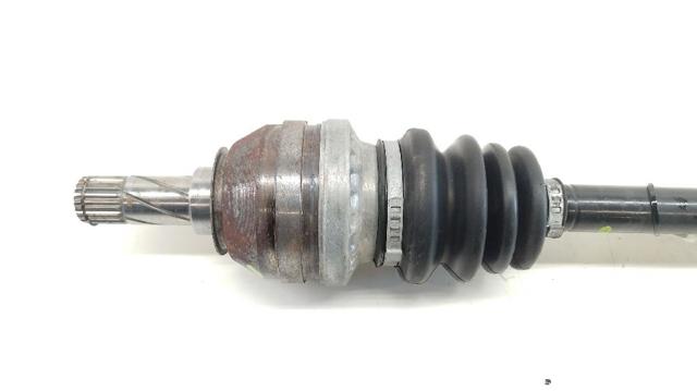 374775 OPEL Левая полуось купить в Житомир