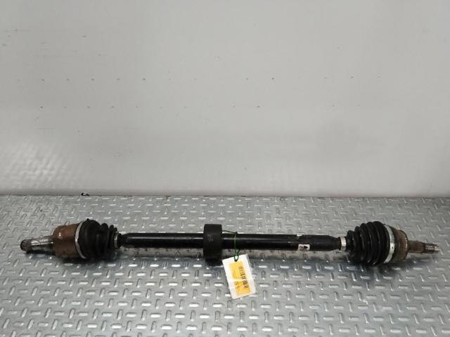 374790 OPEL Правая полуось купить в Житомир