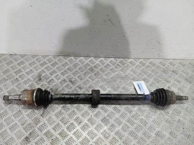374790 Правая полуось купить Чернигов