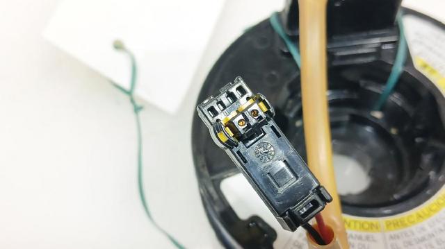 3748062JA0000 SUZUKI Кольцо контактное, шлейф руля купить в Николаев