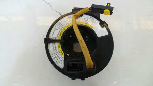 3748073H20 SUZUKI Кольцо контактное, шлейф руля купить в Харьков
