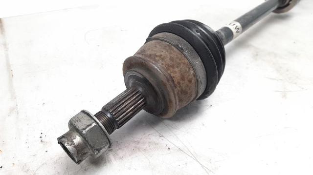 374825 OPEL Правая полуось купить в Винница