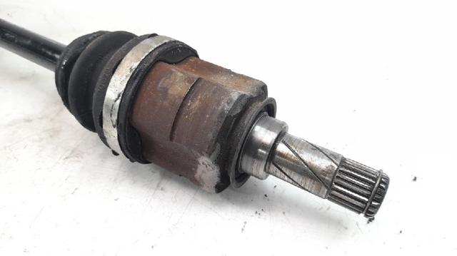 OPEL 374825 Полуось (привод) передняя правая в наличии Киев