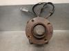 Cubo traseiro 374874 PEUGEOT