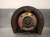 Cubo traseiro 374874 PEUGEOT