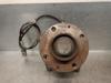 Cubo traseiro 374874 PEUGEOT
