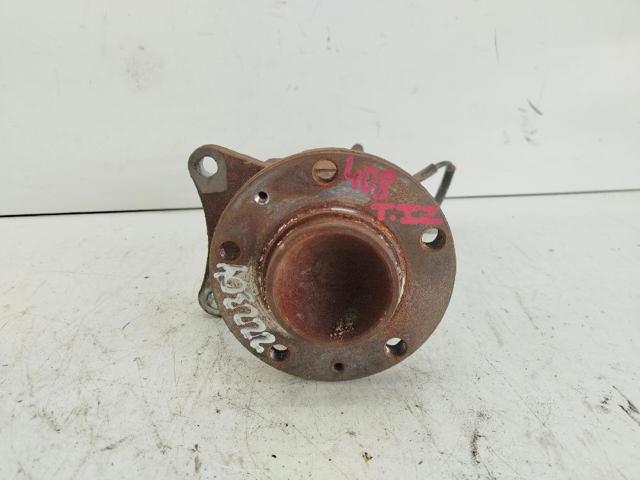 Cubo traseiro 3748A3 PEUGEOT