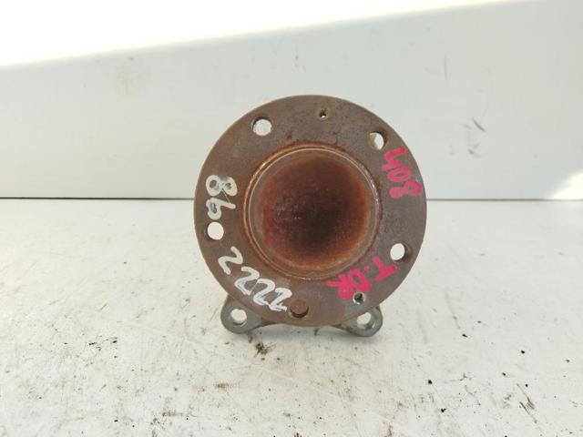 Cubo traseiro 3748A3 PEUGEOT