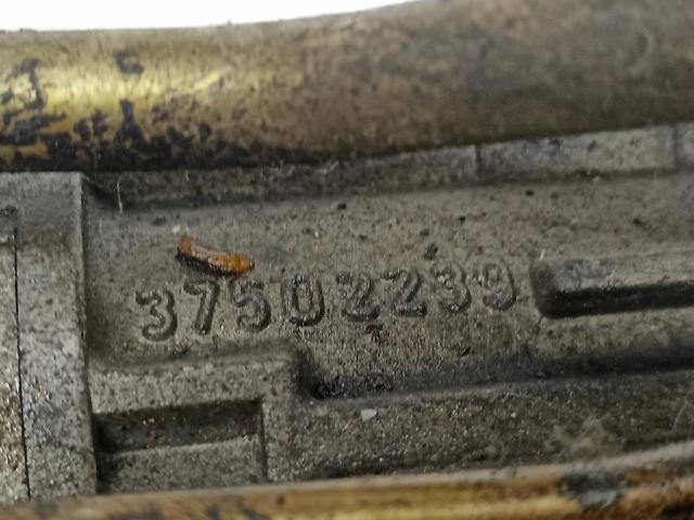 37502239 FIAT Рулевая рейка купить в Винница