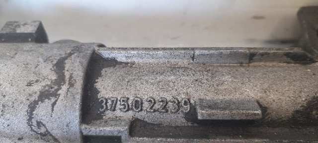 37502239 FIAT Рейка рулевая купить в Украина