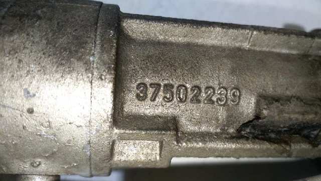 FIAT 37502239 Рейка рулевая в наличии Павлоград