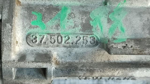 37502253 FIAT Рулевая рейка купить в Ирпень