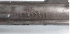 Cremalheira da direção 37502371 FIAT