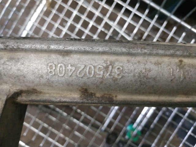 37502408 FIAT Рулевая рейка купить в Днепр