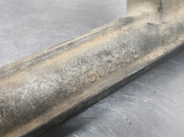 37502408 FIAT Рейка рулевая купить в Хмельницкий
