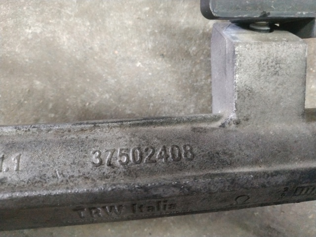 FIAT 37502408 Рейка рулевая в наличии Львов