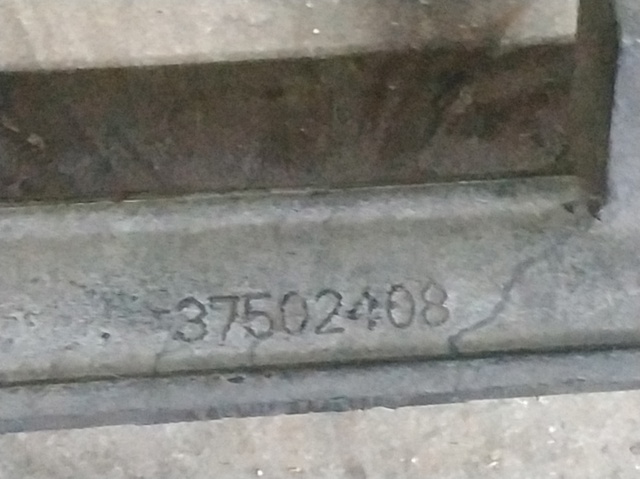 37502408 Рулевая рейка купить Ровно