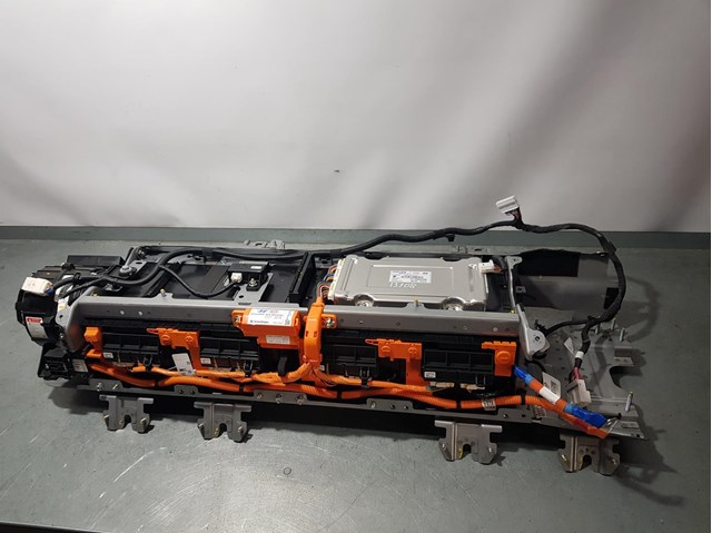 Módulo de bateria recarregável de carro elétrico 37510G2110 Hyundai/Kia