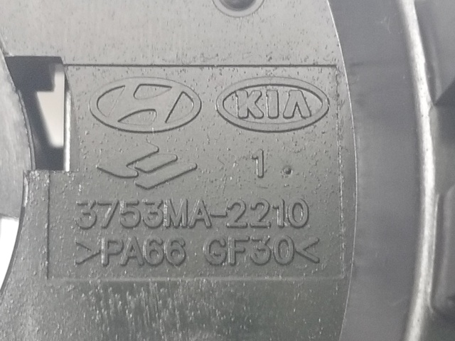 HYUNDAI 3753MA2210 Правый подрулевой переключатель в наличии Ровно
