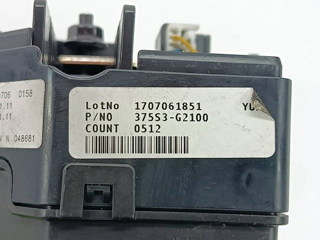 37553G2100 HYUNDAI купить в Кривой Рог